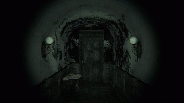 Игра Layers of Fear: Inheritance, скриншот