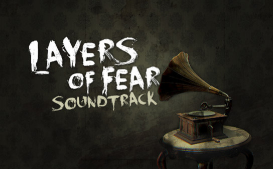 Игра Layers of Fear - Soundtrack, скриншот