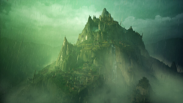 Игра Laysara: Summit Kingdom, скриншот
