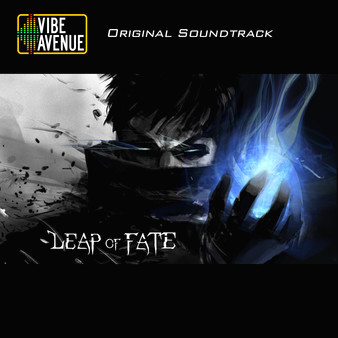 Игра Leap of Fate - Soundtrack, скриншот