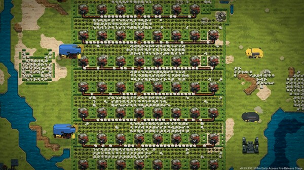 Игра Learning Factory, скриншот