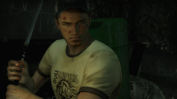 Игра Left 4 Dead 2, скриншот