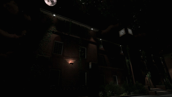 Игра Left Alone, скриншот