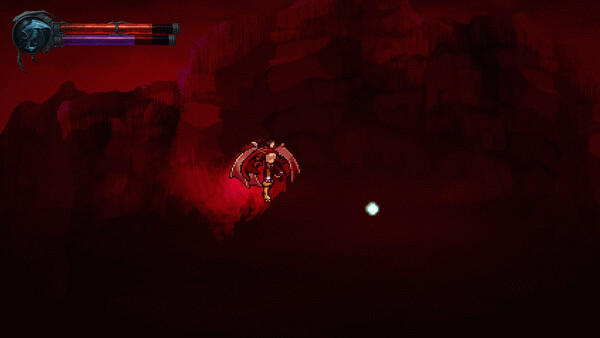 Игра Legacy of Kain: Ascendance, скриншот