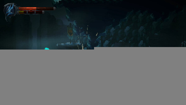 Игра Legacy of Kain: Ascendance, скриншот