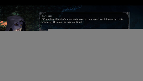 Игра Legacy of Kain: Ascendance, скриншот