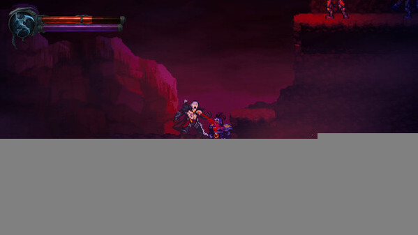 Игра Legacy of Kain: Ascendance, скриншот