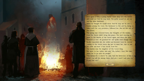 Игра Legends of Eisenwald Season Pass, скриншот