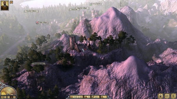 Игра Legends of Eisenwald Season Pass, скриншот