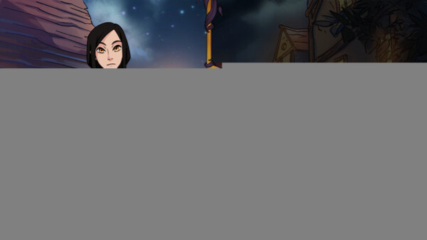 Игра Legends of Savvarah: Flowers and Scorpions, скриншот