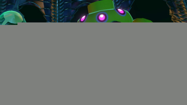 Игра LEGO Batman 3: Beyond Gotham DLC: Arrow, скриншот