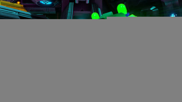Игра LEGO Batman 3: Beyond Gotham DLC: Arrow, скриншот