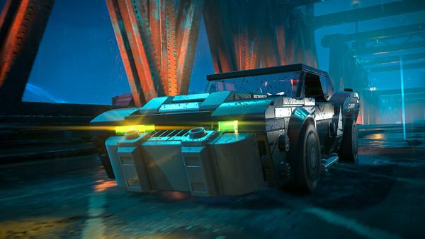 Игра LEGO Batman: Legacy of the Dark Knight, скриншот