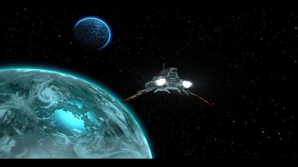 Игра LEGO Star Wars III - The Clone Wars, скриншот