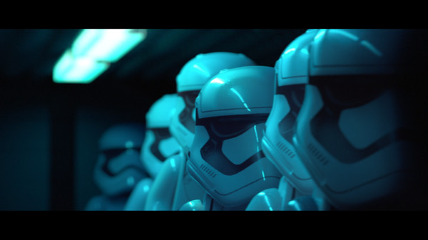 Игра LEGO Star Wars: The Force Awakens - Season Pass, скриншот