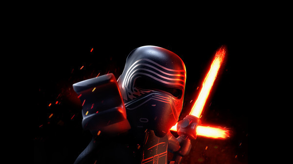 Игра LEGO Star Wars: The Force Awakens - Season Pass, скриншот