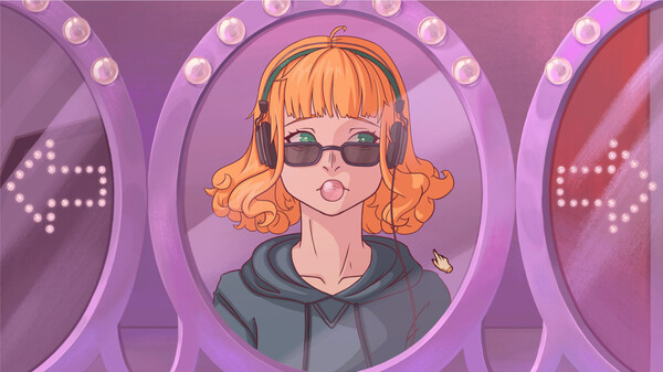 Игра Leila, скриншот