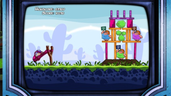 Игра Leisure Suit Larry in the Land of the Lounge Lizards: Reloaded, скриншот