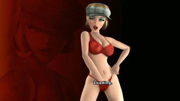 Игра Leisure Suit Larry - Magna Cum Laude Uncut and Uncensored, скриншот