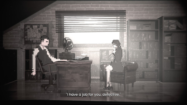 Игра Let Bions Be Bygones, скриншот