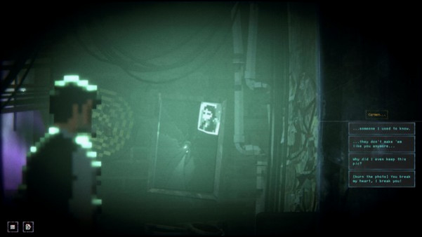 Игра Let Bions Be Bygones, скриншот