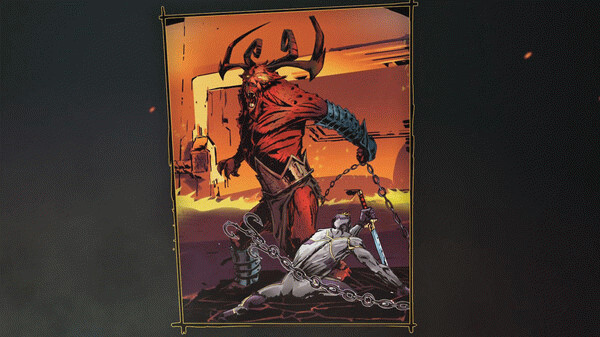 Игра Lethal Honor - Order of the Apocalypse, скриншот