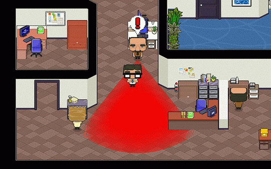 Игра Level 22: Gary’s Misadventures - 2016 Edition, скриншот