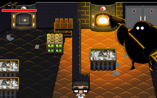 Игра Level 22: Gary’s Misadventures - 2016 Edition, скриншот