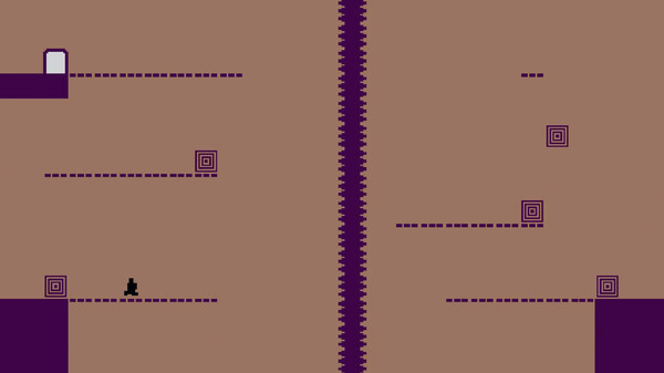 Игра Level Devil, скриншот