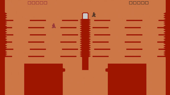 Игра Level Devil, скриншот