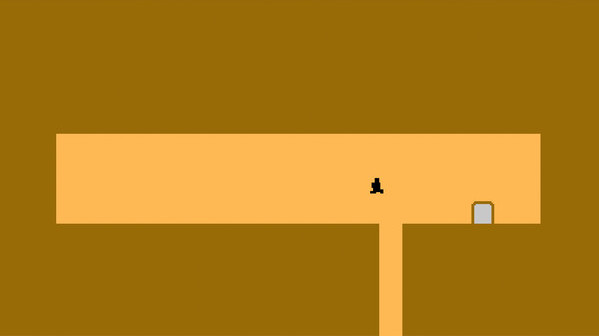 Игра Level Devil, скриншот