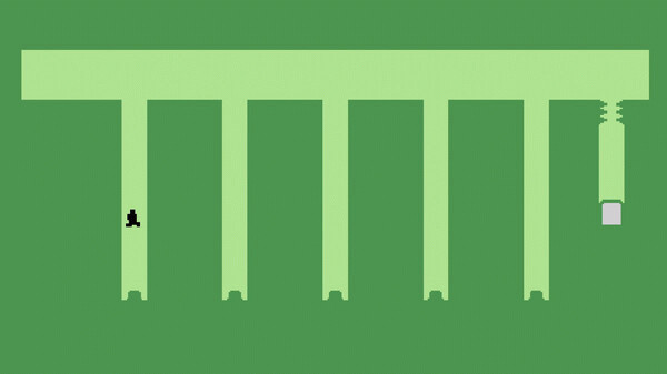 Игра Level Devil, скриншот