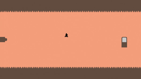 Игра Level Devil, скриншот