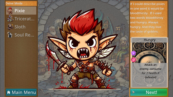 Игра Level up Everything!, скриншот