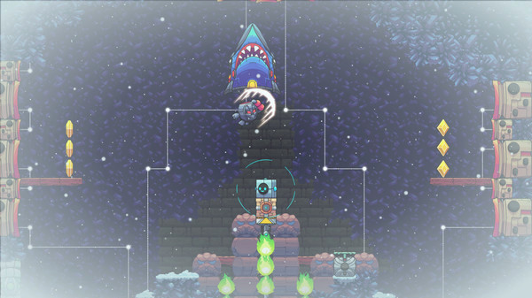 Игра Levelhead, скриншот