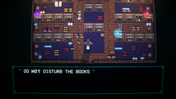 Игра Leximan, скриншот