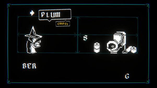 Игра Leximan, скриншот