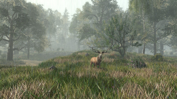 Игра Life is Feudal: Forest Village, скриншот