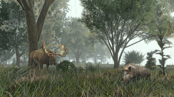 Игра Life is Feudal: Forest Village, скриншот