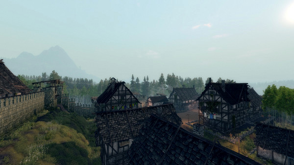 Игра Life is Feudal: Your Own, скриншот