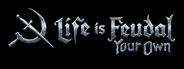 Игра Life is Feudal: Your Own, скриншот