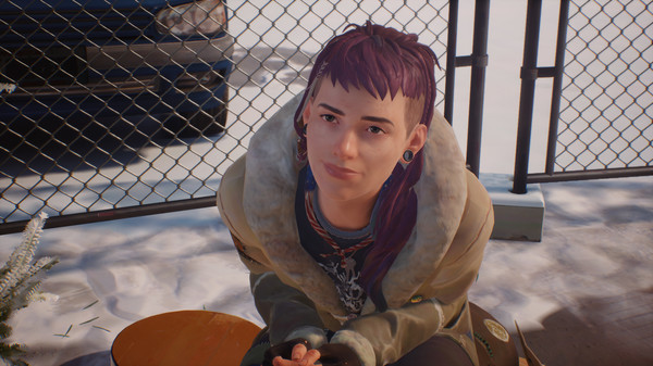 Игра Life is Strange 2 - Episode 2, скриншот