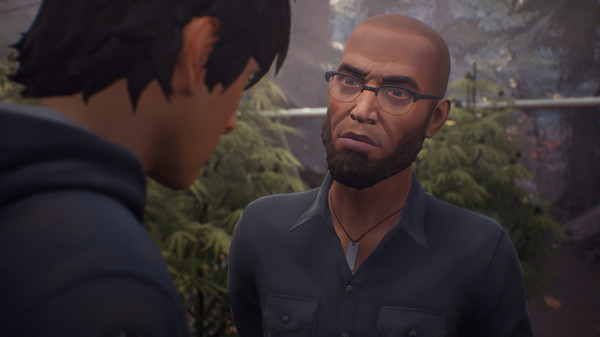 Игра Life is Strange 2 - Episode 3, скриншот