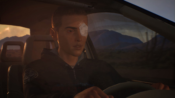 Игра Life is Strange 2 - Episode 4, скриншот