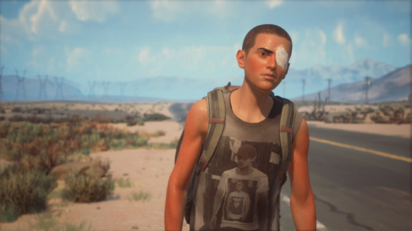 Игра Life is Strange 2 - Episode 4, скриншот