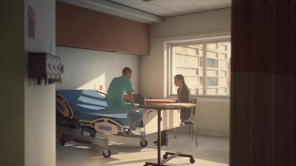 Игра Life is Strange 2 - Episode 4, скриншот