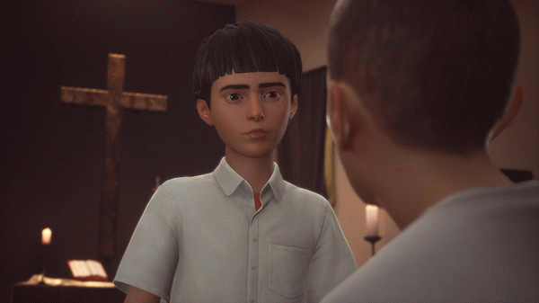 Игра Life is Strange 2 - Episode 4, скриншот