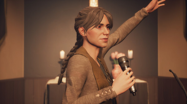 Игра Life is Strange 2 - Episode 4, скриншот