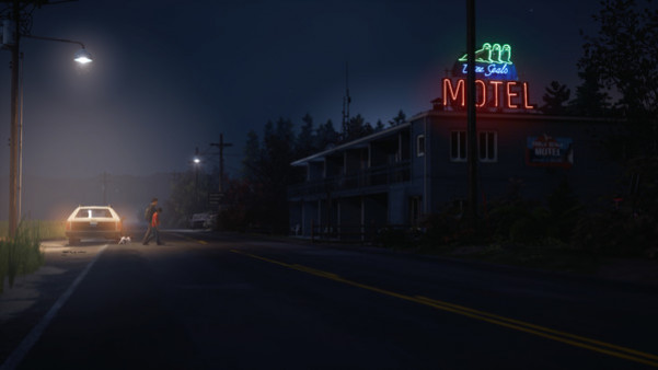 Игра Life is Strange 2, скриншот