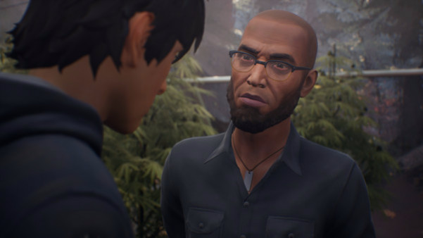 Игра Life is Strange 2, скриншот